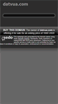 Mobile Screenshot of datvua.com